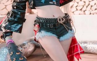 Kuuko W带你进入Faruzan的高清梦境，快点下载吧！